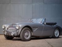 Austin Healey 3000 MKII BJ7 - <small></small> 145.000 € <small>TTC</small> - #4