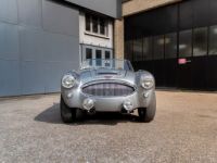 Austin Healey 3000 MKII BJ7 - <small></small> 145.000 € <small>TTC</small> - #18