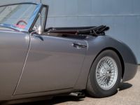 Austin Healey 3000 MKII BJ7 - <small></small> 145.000 € <small>TTC</small> - #20