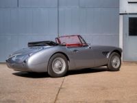 Austin Healey 3000 MKII BJ7 - <small></small> 145.000 € <small>TTC</small> - #24