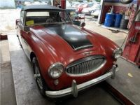 Austin Healey 3000 MKII BJ7  - <small></small> 27.000 € <small>TTC</small> - #1