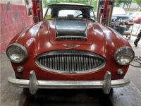 Austin Healey 3000 MKII BJ7  - <small></small> 27.000 € <small>TTC</small> - #2