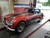 Austin Healey 3000 MKII BJ7  - <small></small> 27.000 € <small>TTC</small> - #4