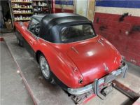 Austin Healey 3000 MKII BJ7  - <small></small> 27.000 € <small>TTC</small> - #6