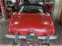 Austin Healey 3000 MKII BJ7  - <small></small> 27.000 € <small>TTC</small> - #7