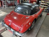 Austin Healey 3000 MKII BJ7  - <small></small> 27.000 € <small>TTC</small> - #8