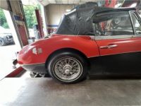 Austin Healey 3000 MKII BJ7  - <small></small> 27.000 € <small>TTC</small> - #10