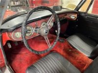 Austin Healey 3000 MKII BJ7  - <small></small> 27.000 € <small>TTC</small> - #18