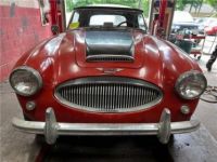 Austin Healey 3000 MKII BJ7  - <small></small> 28.000 € <small>TTC</small> - #2