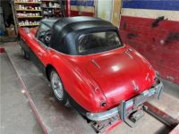 Austin Healey 3000 MKII BJ7  - <small></small> 28.000 € <small>TTC</small> - #6