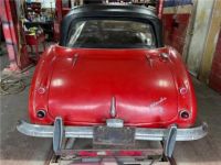 Austin Healey 3000 MKII BJ7  - <small></small> 28.000 € <small>TTC</small> - #7