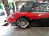 Austin Healey 3000 MKII BJ7  - <small></small> 28.000 € <small>TTC</small> - #10