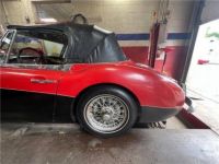 Austin Healey 3000 MKII BJ7  - <small></small> 28.000 € <small>TTC</small> - #12