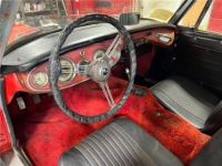 Austin Healey 3000 MKII BJ7  - <small></small> 28.000 € <small>TTC</small> - #17