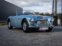 Austin Healey 3000 MKII BN7 - <small></small> 89.900 € <small>TTC</small> - #2