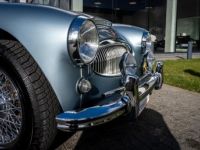 Austin Healey 3000 MKII BN7 - <small></small> 89.900 € <small>TTC</small> - #6