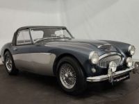 Austin Healey 3000 MKII BT7 - <small></small> 70.000 € <small>TTC</small> - #3