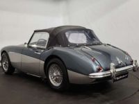 Austin Healey 3000 MKII BT7 - <small></small> 70.000 € <small>TTC</small> - #4