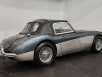 Austin Healey 3000 MKII BT7 - <small></small> 70.000 € <small>TTC</small> - #8