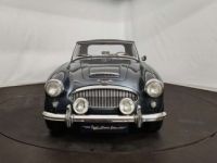 Austin Healey 3000 MKII BT7 - <small></small> 70.000 € <small>TTC</small> - #9