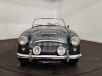 Austin Healey 3000 MKII BT7 - <small></small> 70.000 € <small>TTC</small> - #11