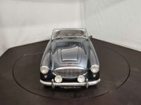 Austin Healey 3000 MKII BT7 - <small></small> 70.000 € <small>TTC</small> - #15