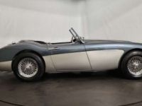 Austin Healey 3000 MKII BT7 - <small></small> 70.000 € <small>TTC</small> - #18