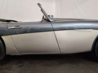 Austin Healey 3000 MKII BT7 - <small></small> 70.000 € <small>TTC</small> - #20