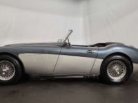 Austin Healey 3000 MKII BT7 - <small></small> 70.000 € <small>TTC</small> - #23