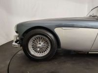 Austin Healey 3000 MKII BT7 - <small></small> 70.000 € <small>TTC</small> - #24