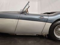 Austin Healey 3000 MKII BT7 - <small></small> 70.000 € <small>TTC</small> - #25