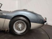 Austin Healey 3000 MKII BT7 - <small></small> 70.000 € <small>TTC</small> - #26