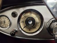 Austin Healey 3000 MKII BT7 - <small></small> 70.000 € <small>TTC</small> - #37