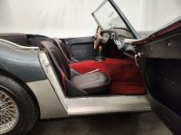 Austin Healey 3000 MKII BT7 - <small></small> 70.000 € <small>TTC</small> - #45