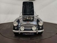 Austin Healey 3000 MKII BT7 - <small></small> 70.000 € <small>TTC</small> - #52