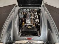 Austin Healey 3000 MKII BT7 - <small></small> 70.000 € <small>TTC</small> - #56