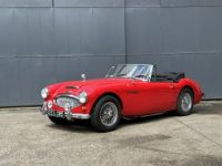 Austin Healey 3000 MKIII - <small></small> 55.000 € <small>TTC</small> - #1