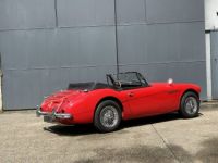 Austin Healey 3000 MKIII - <small></small> 55.000 € <small>TTC</small> - #2