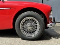 Austin Healey 3000 MKIII - <small></small> 55.000 € <small>TTC</small> - #4