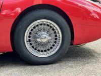 Austin Healey 3000 MKIII - <small></small> 55.000 € <small>TTC</small> - #5