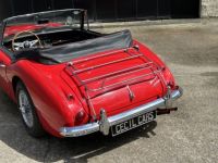 Austin Healey 3000 MKIII - <small></small> 55.000 € <small>TTC</small> - #11