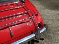 Austin Healey 3000 MKIII - <small></small> 55.000 € <small>TTC</small> - #12