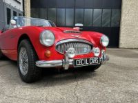 Austin Healey 3000 MKIII - <small></small> 55.000 € <small>TTC</small> - #13