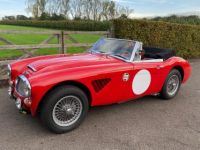 Austin Healey 3000 MKIII - BJ8 - 1967 - <small></small> 85.000 € <small>TTC</small> - #20