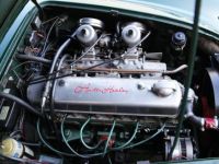 Austin Healey 3000 MKIII BJ8 3.0L inline 6 producing 148 bhp - <small></small> 65.500 € <small>TTC</small> - #36
