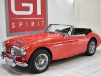 Austin Healey 3000 MKIII BJ8 Phase 1 - <small></small> 69.900 € <small>TTC</small> - #1