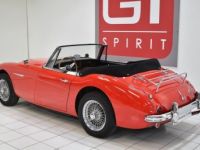 Austin Healey 3000 MKIII BJ8 Phase 1 - <small></small> 69.900 € <small>TTC</small> - #2