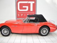 Austin Healey 3000 MKIII BJ8 Phase 1 - <small></small> 69.900 € <small>TTC</small> - #3