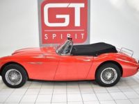 Austin Healey 3000 MKIII BJ8 Phase 1 - <small></small> 69.900 € <small>TTC</small> - #4