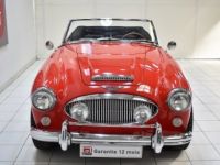 Austin Healey 3000 MKIII BJ8 Phase 1 - <small></small> 69.900 € <small>TTC</small> - #6